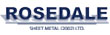 Rosedale Sheet Metal